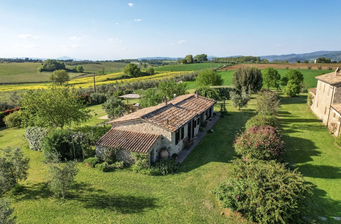 Milva's nest Countryside