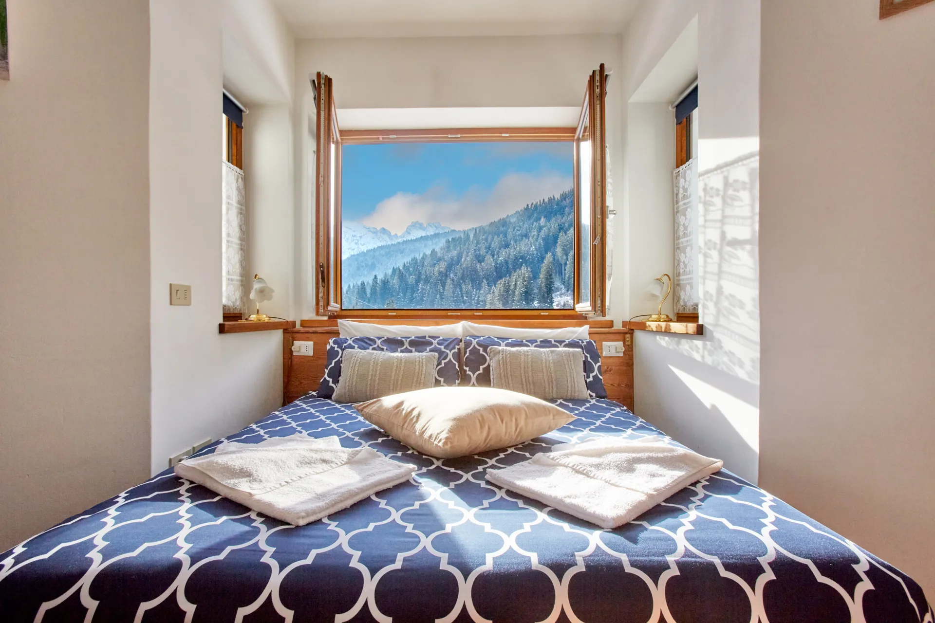 Appartamento 5 Torri