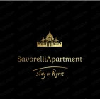 Logo SavorelliApartment-Vaticano