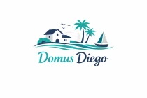Logo Domus Diego