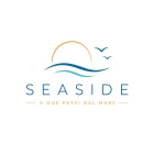 Logo Seaside - A Due Passi Dal Mare