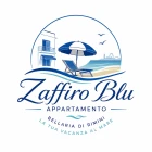 Logo Residenza Zaffiro Blu