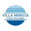 Logo Villa Mimosa Capo Vaticano