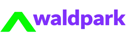 Logo Waldpark