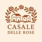 Logo Casale Delle Rose & Corte degli Olivi