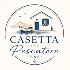 Logo Casetta del Pescatore