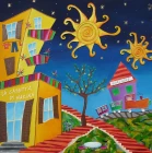 Le Casette di Marina