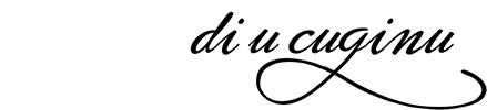 Logo CASA di u cuginu