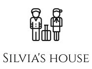 Logo Silvia's house