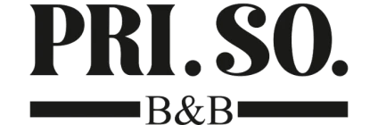 Logo Pri.So. B&B