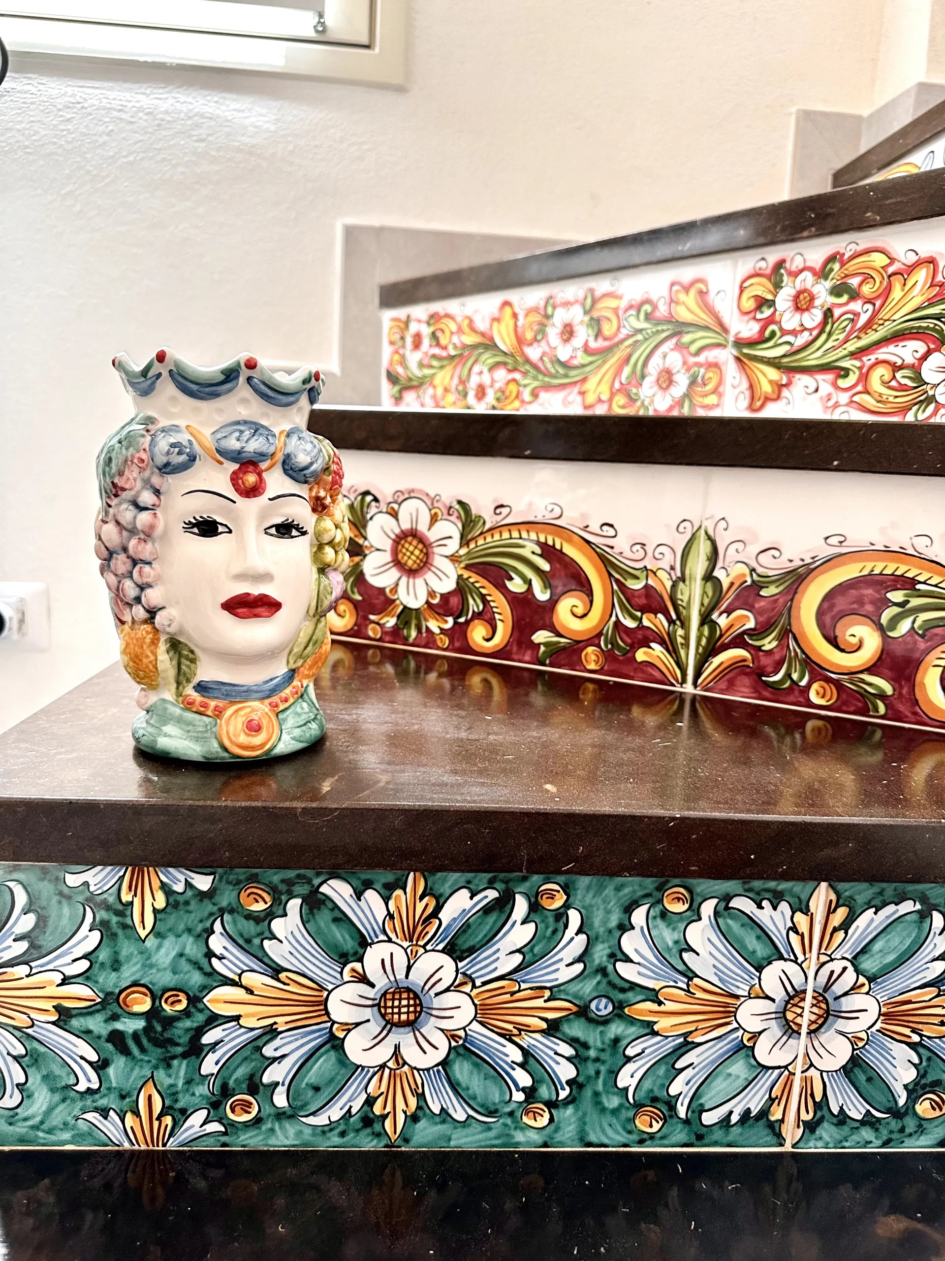 LE MAIOLICHE cozy apartment in the historic centre oh Modica