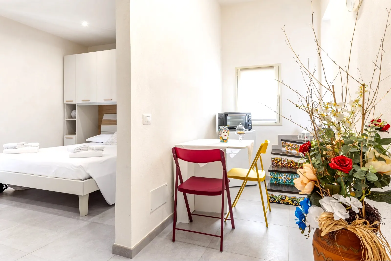 LE MAIOLICHE cozy apartment in the historic centre oh Modica