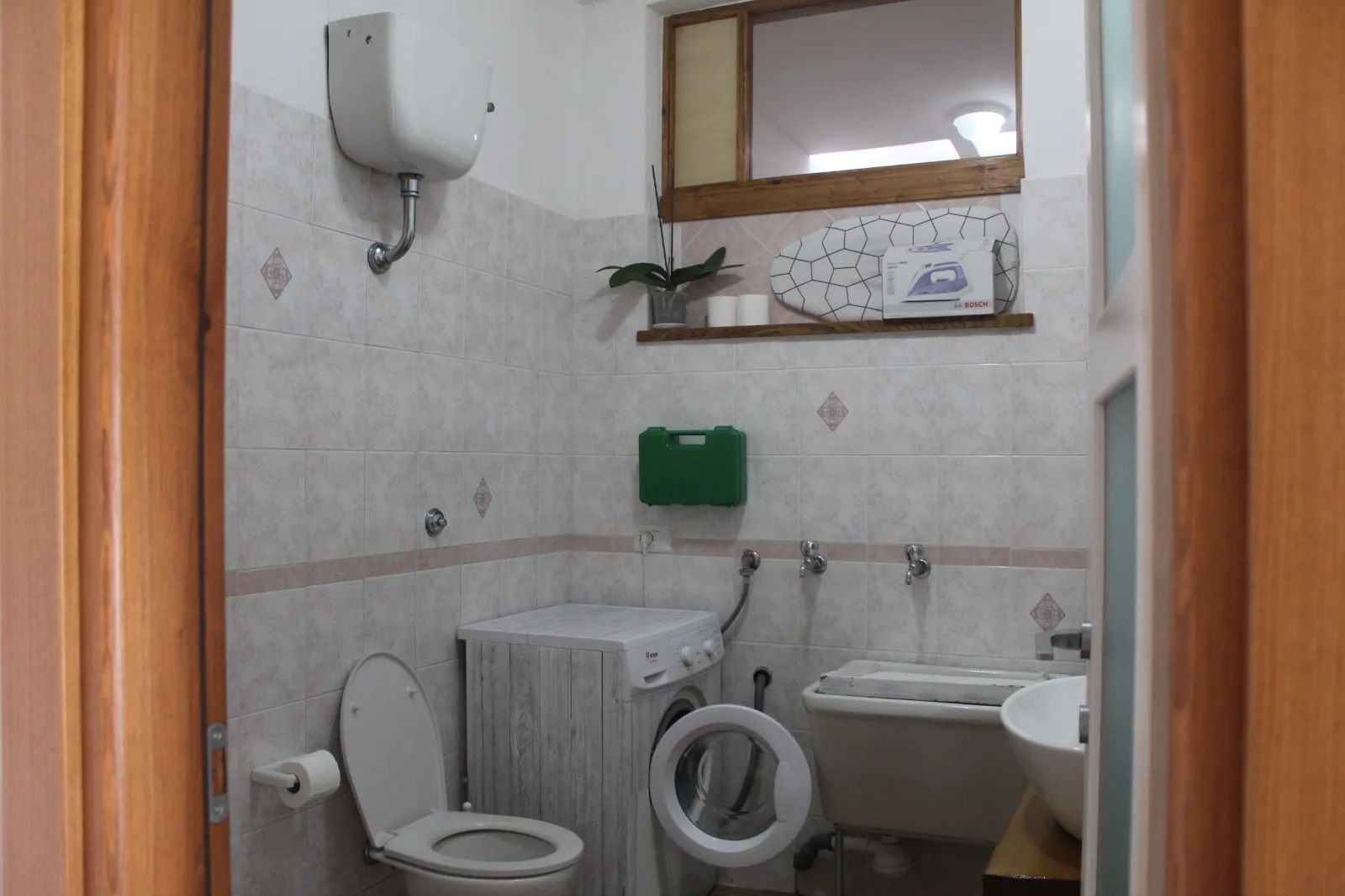 Castellano Holiday House - 10 minutes to the centre