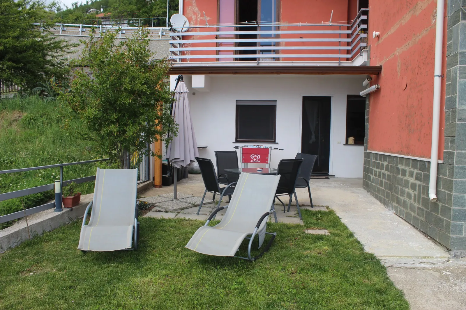 Castellano Holiday House - 10 minutes to the centre