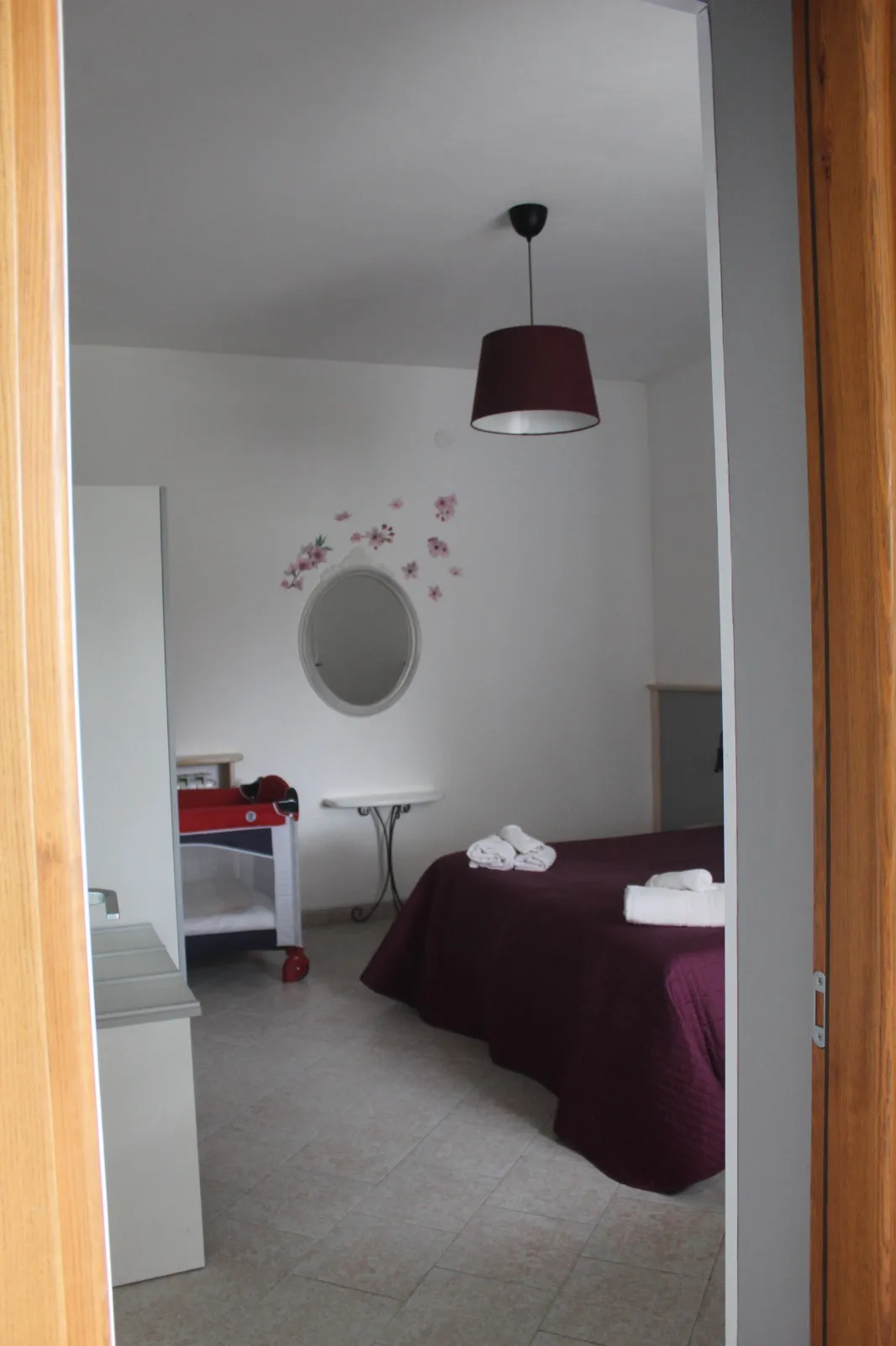 Castellano Holiday House - 10 minutes to the centre