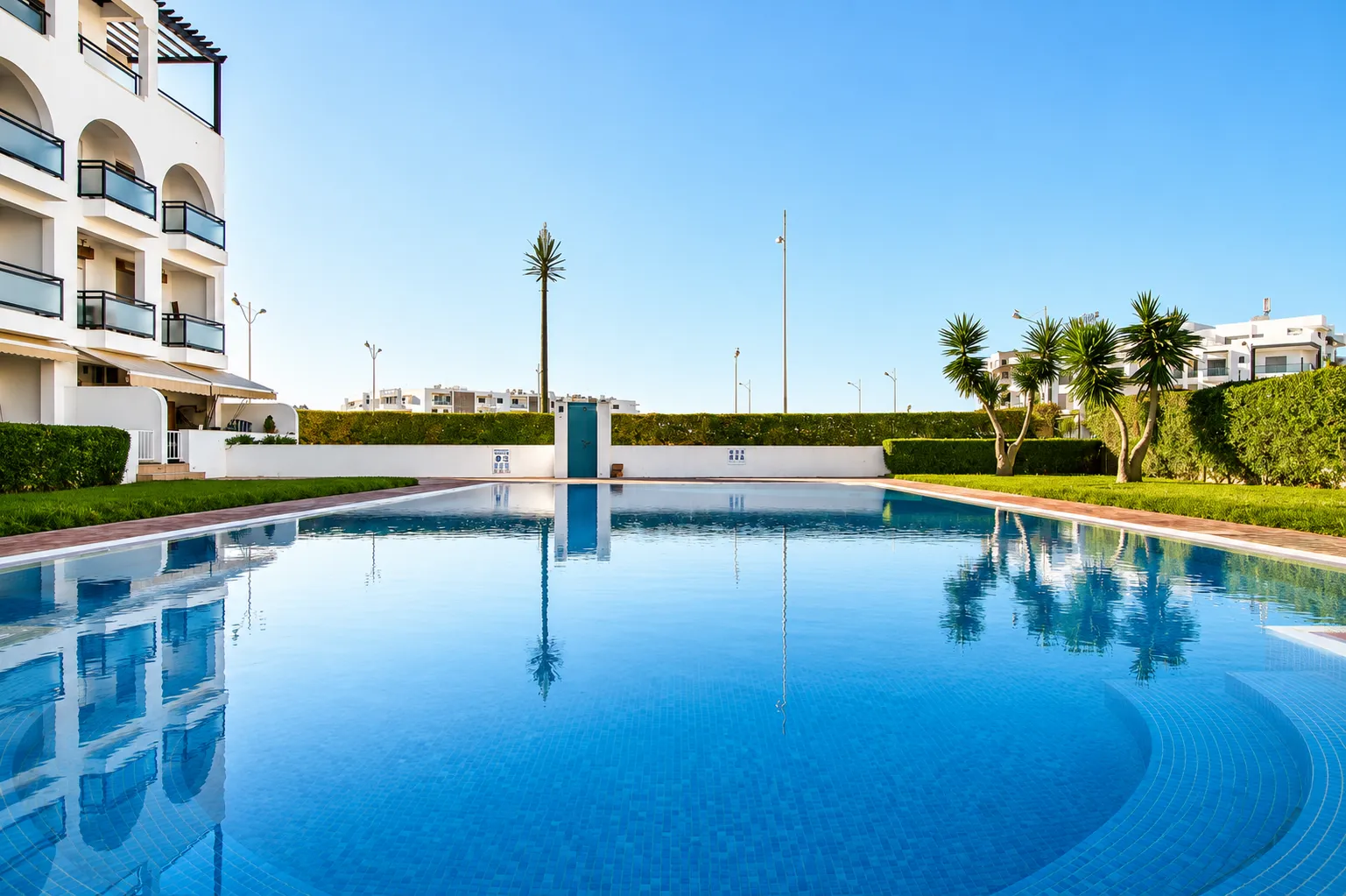 Agadir Holiday