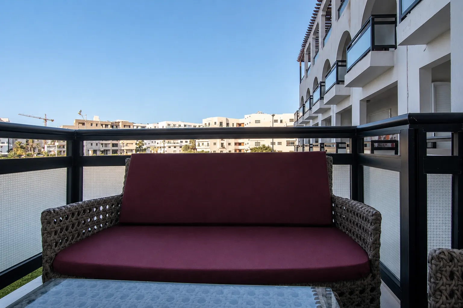 Agadir Holiday