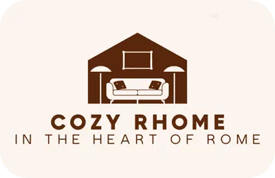 Logo Cozy Rhome