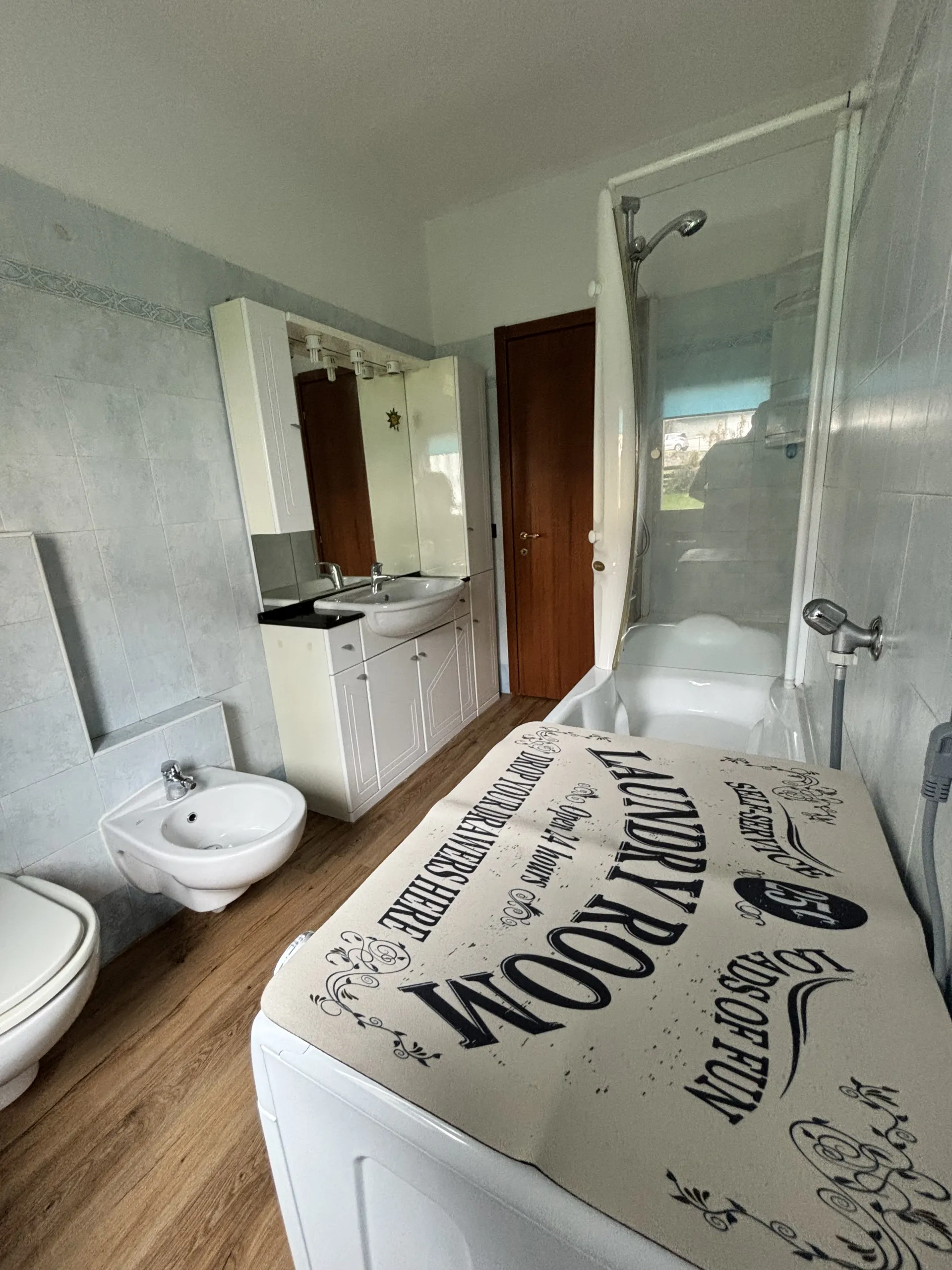 Giulia Ski House Aprica