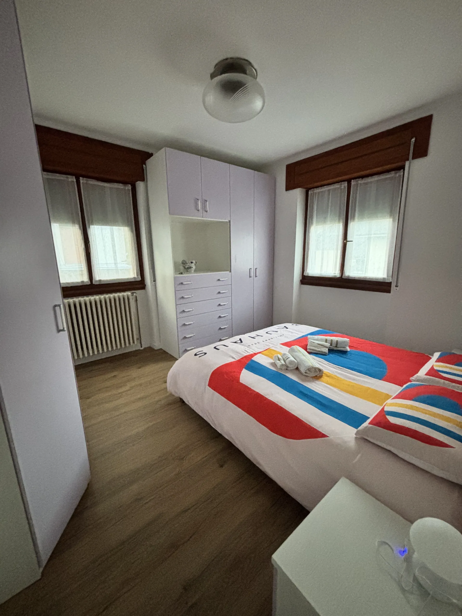 Giulia Ski House Aprica