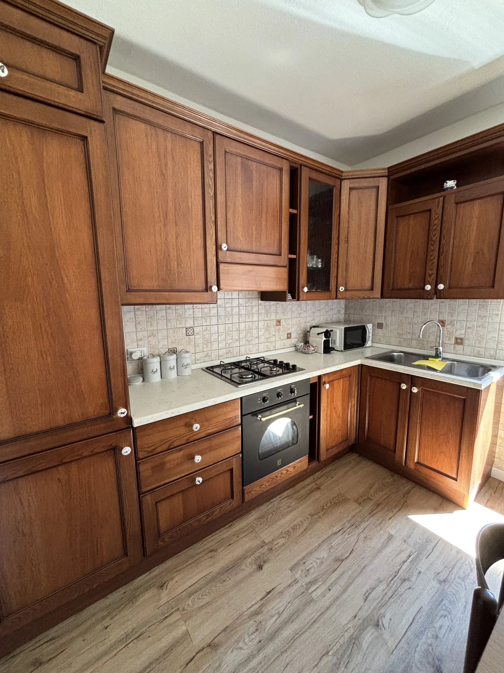 Giulia Ski House Aprica
