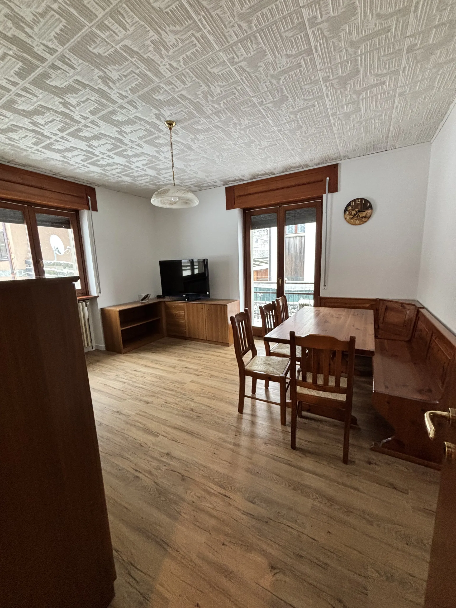 Giulia Ski House Aprica