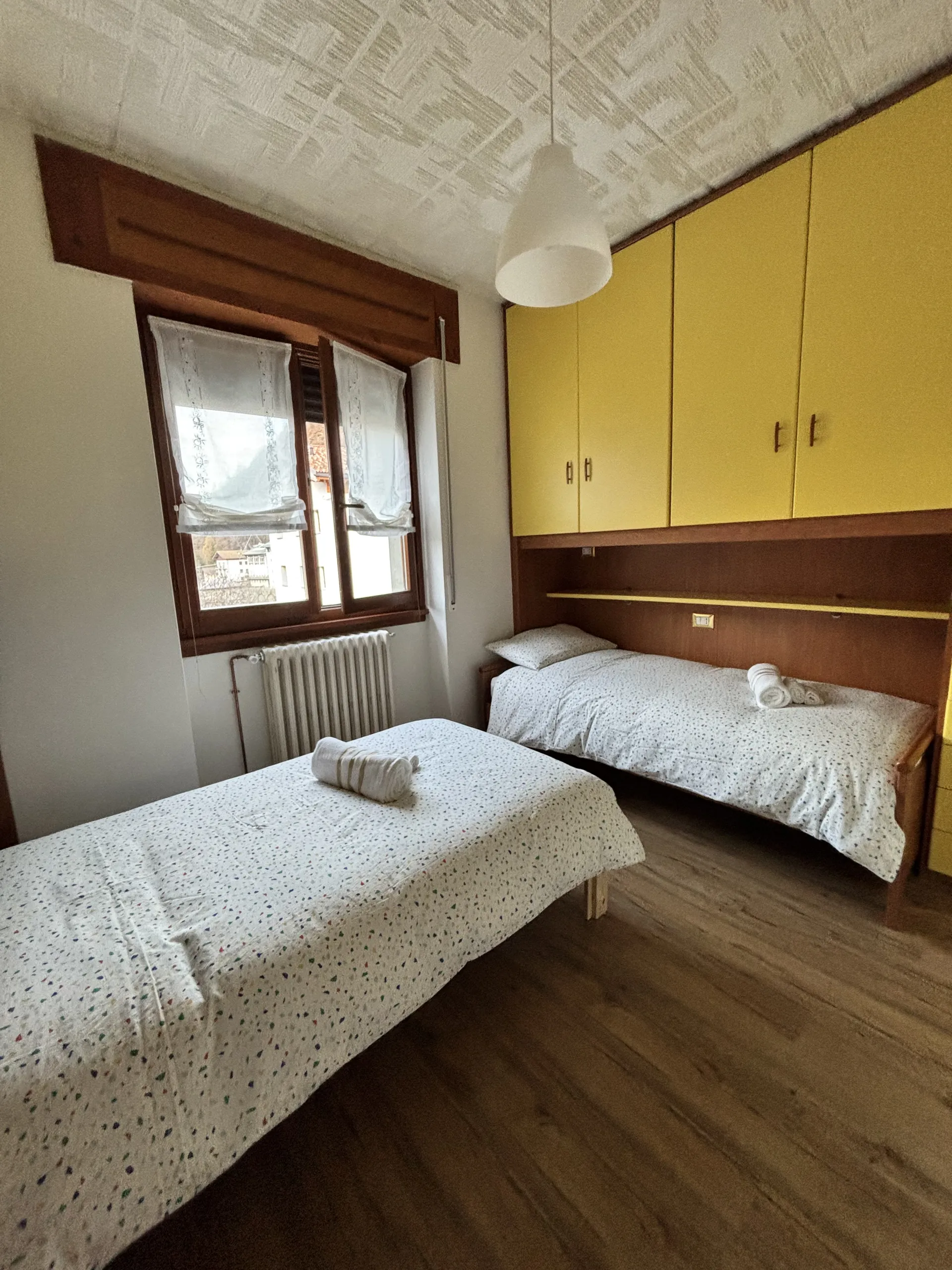 Giulia Ski House Aprica