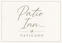Logo Patio Inn Vaticano
