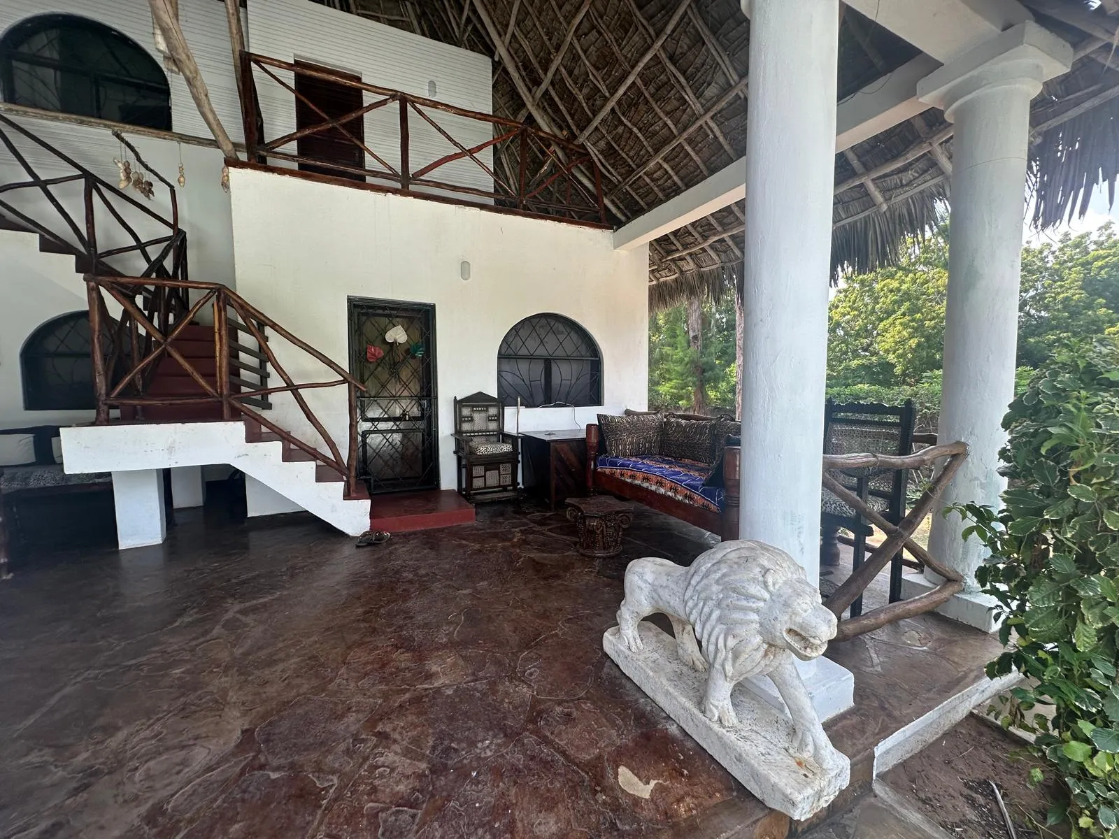 Chui villa