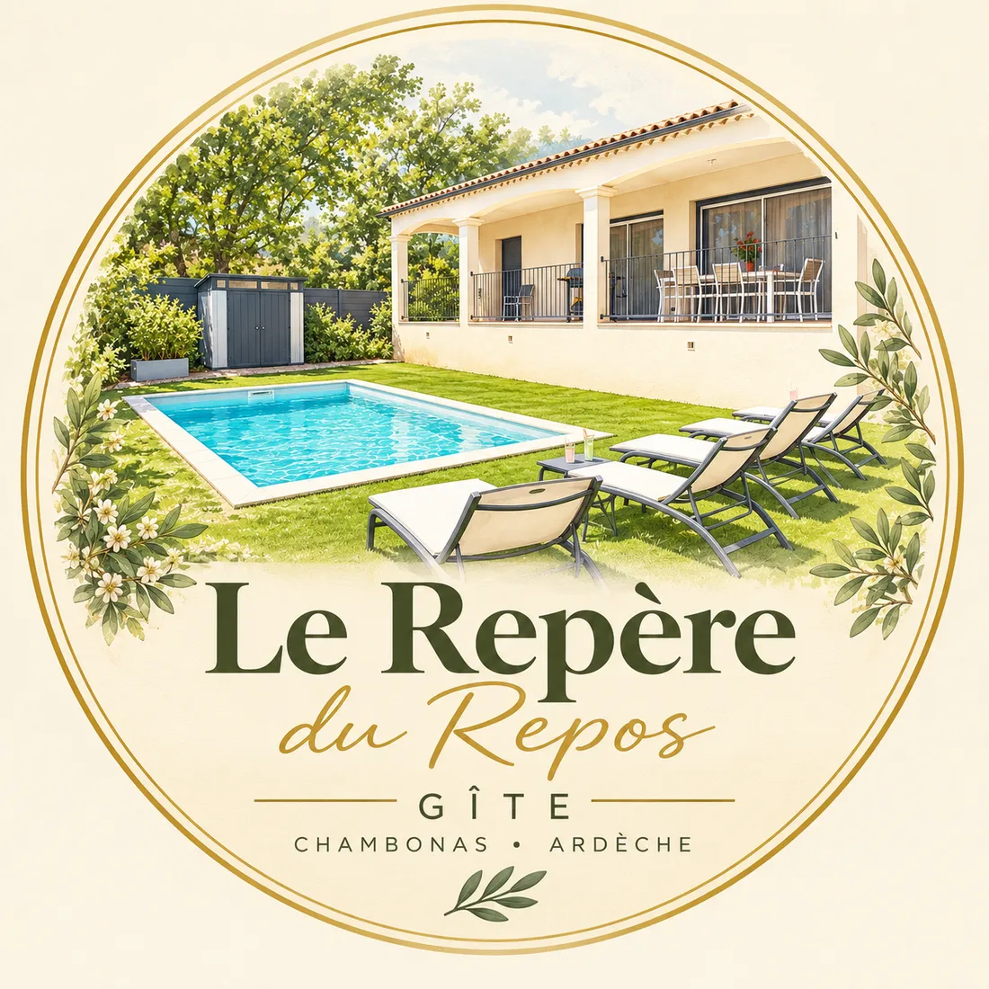 Logo Le repère du repos