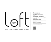 Logo Loft 18A