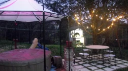 Logo La casetta rossa