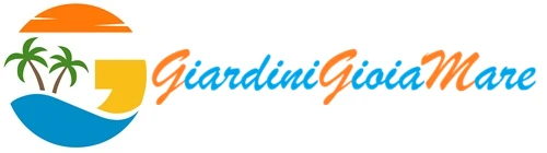 Logo Appartamento GiardiniGioiaMare