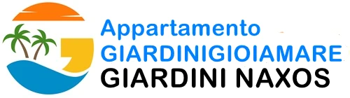 Logo Appartamento GIARDINIGIOIAMARE