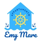 Logo Appartamento Emy Mare