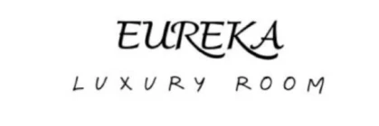 Logo Eureka Luxury Room