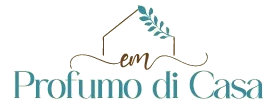 Logo Profumo di Casa