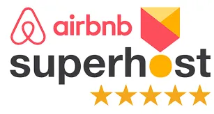 Superhost Airbnb