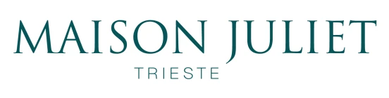 Logo Maison Juliet Trieste