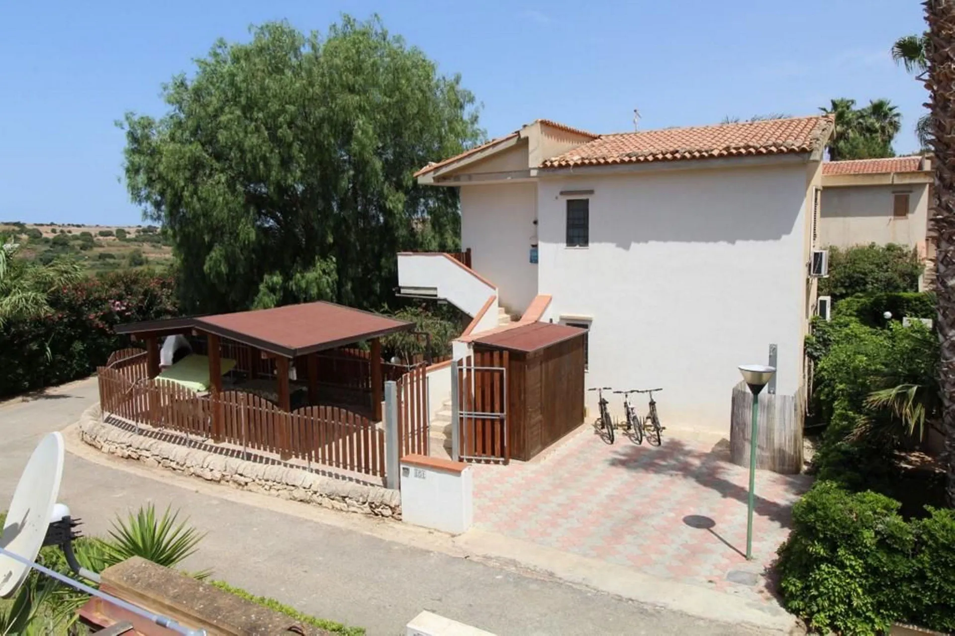 CasaVacanzeKastalia 4 "La Relax"
