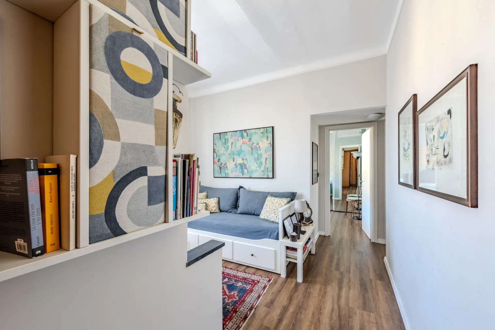 APPARTAMENTO DIETRO IL TEATRO MODENA