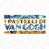 Logo I Pastelli di Van Gogh - Casa Vacanze Palermo Centro