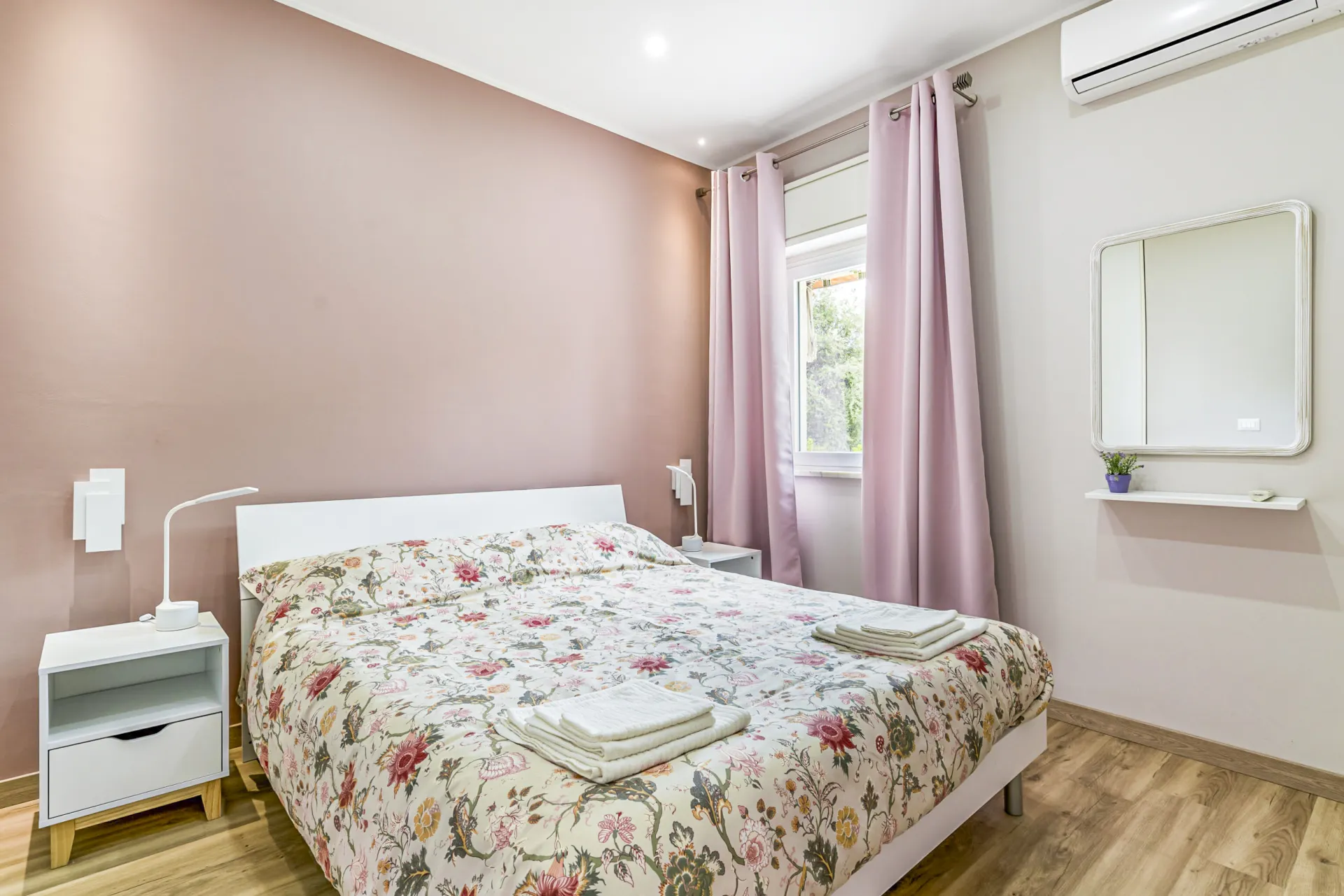 Appartamento Intero.