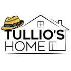 Logo Tullio’s home Appio Claudio